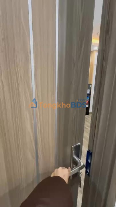 Cho thuê Căn hộ mini mới tinh 4.2 triệu/tháng tại Nam Từ Liêm