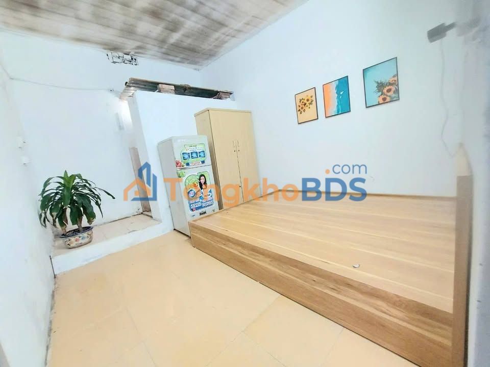 Phòng Trọ Khép Kín Mỹ Đình - Full Nội Thất, Giá 2.35 Triệu/Tháng