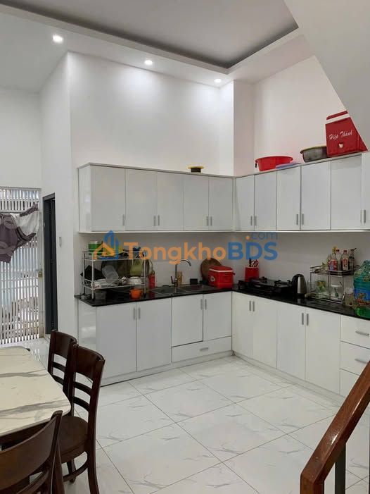 FrontHouse Mỹ Phước Long Xuyên 64m² 4 tỷ - Chính chủ bán