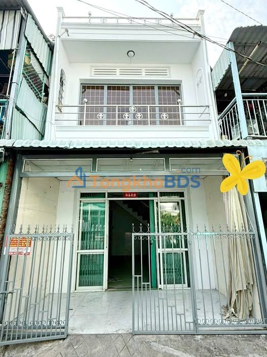 Nhà Mỹ Xuyên Long Xuyên 45m² 1.7 tỷ - Sẵn sàng ở ngay