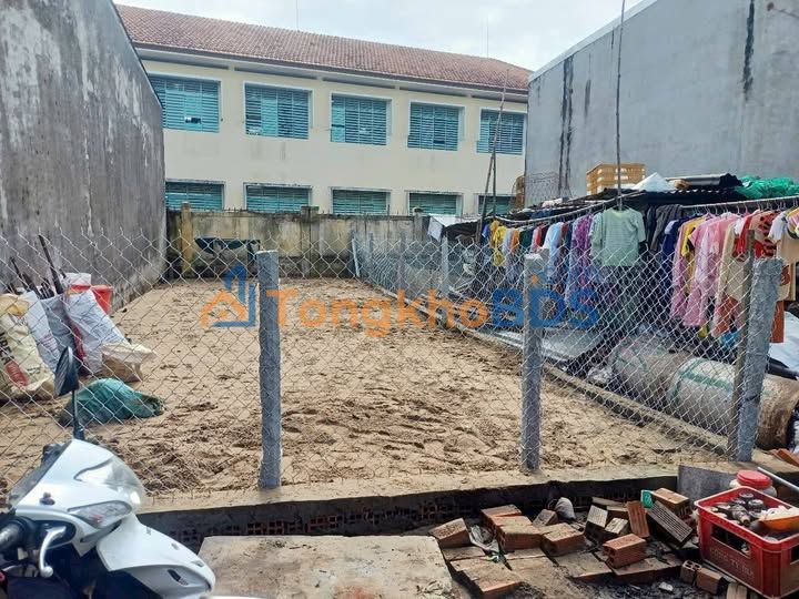 Bán Đất Nền Chợ Cái Chiêng, Long Xuyên - 70m² - Sổ Hồng Sẵn Sàng