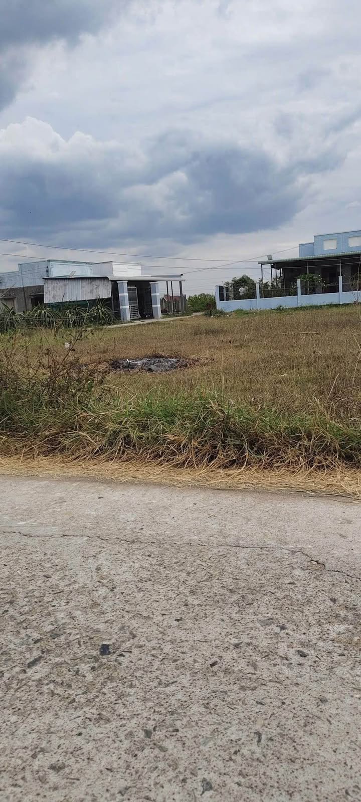 Đất Thổ Cư Bình An, Bắc Bình 100m² - Sổ Sẵn Sẵn Sàng Xây Nhà