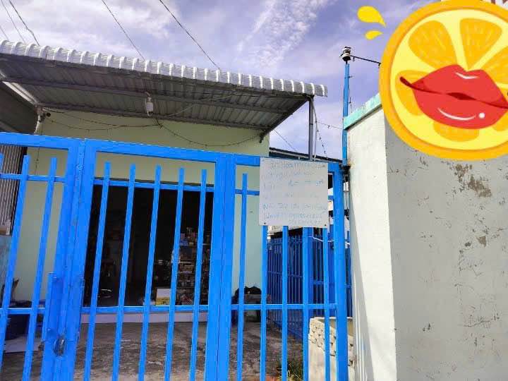 Bán Gấp 9 Phòng Trọ Mặt Tiền Nguyễn Thị Minh Khai, Ma Lâm - 2.9 Tỷ