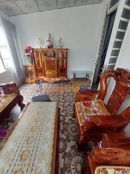 Nhà nguyên căn Trạng Trình P9 Đà Lạt 8 triệu - Sẵn sàng ở ngay