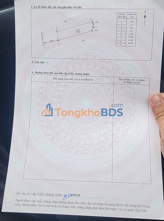 Đất nền Thái Nguyên Quốc lộ 17 450m² - Vị trí đẹp