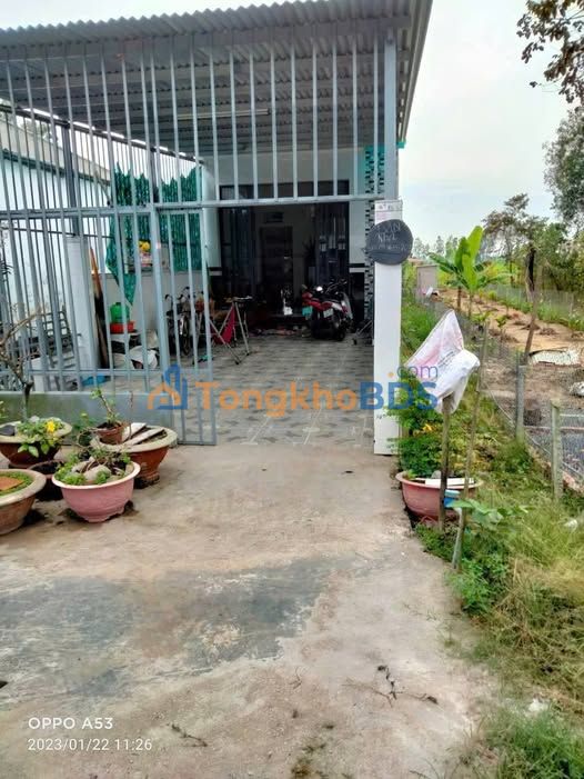 Nhà riêng Vĩnh Chánh Long Xuyên 276m² 1.002 tỷ - Sẵn sàng ở ngay