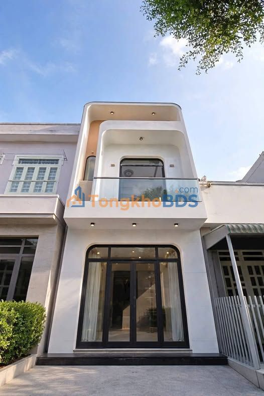 Nhà riêng Giang Văn Minh 56m² giá 1,8 tỷ - Vị trí đẹp