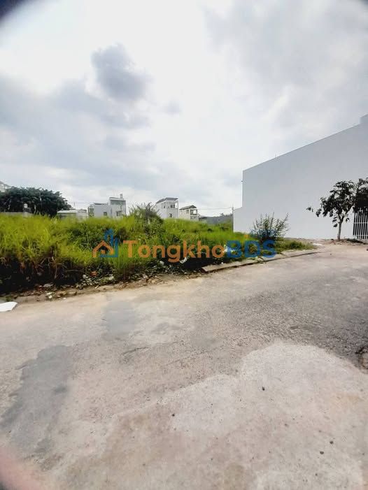 Đất nền Long Xuyên An Giang 80m² 2 tỷ - Hạ tầng hoàn thiện