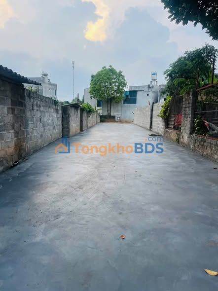 Đất biệt thự Tố Hữu TP Thái Nguyên 321m² 2.5 tỷ - Đường to ô tô