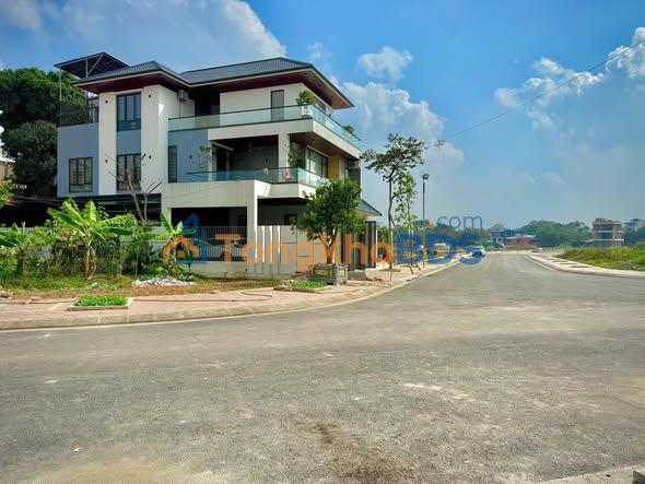 Đất nền Tân Lập, Đồng Hỷ, Thái Nguyên - 96m², 3.85 tỷ, Sẵn Sàng Đầu Tư