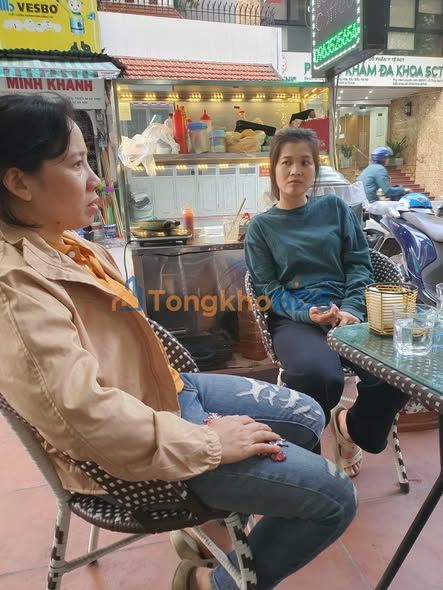 Cho Thuê Nhà 30m² Ba Đình 6PN Giá 18 Triệu - Ngõ Ô Tô Tránh