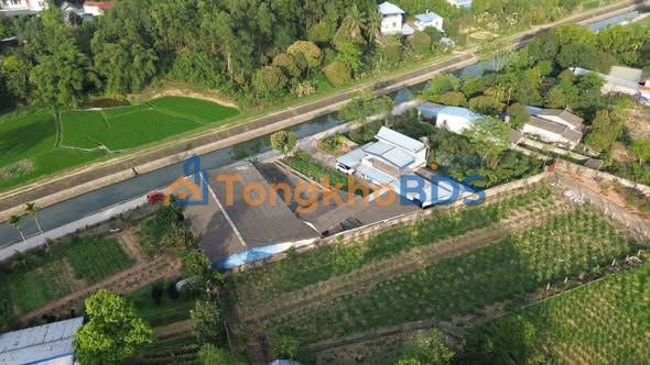 Đất nền Tam Quan Thái Nguyên 150m² 4.35 tỷ - Sổ đỏ chính chủ