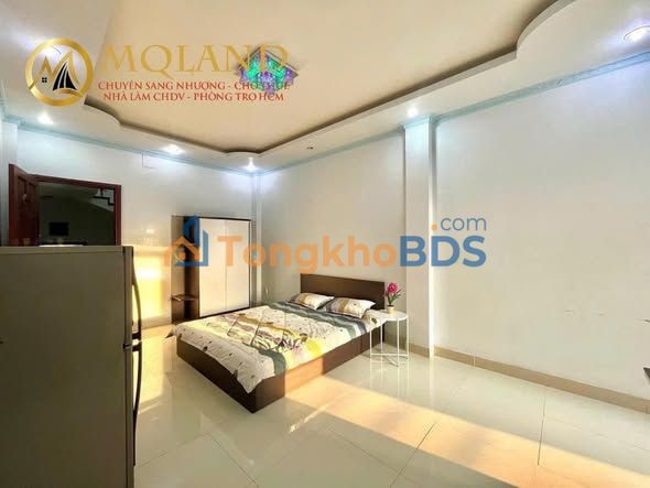 Sang nhượng CHDV An Khánh, Thủ Đức - 9PN, Thu nhập 30tr/tháng