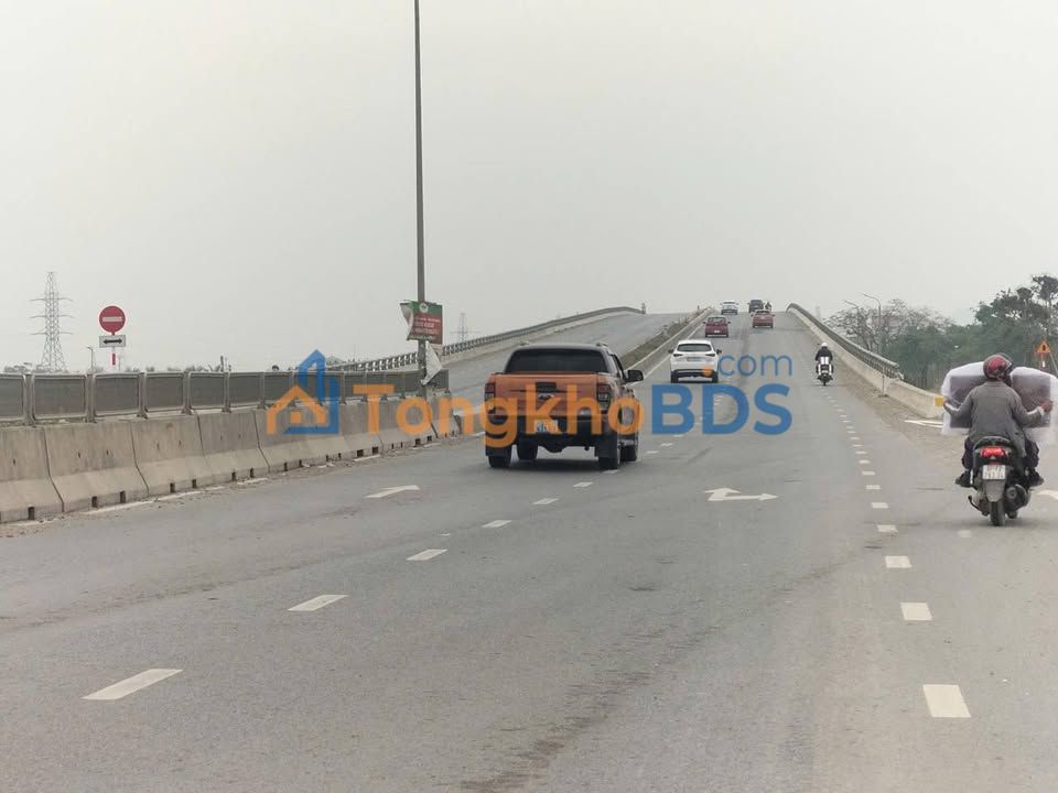 Đất nền Diễn Phúc, Diễn Châu 1750m² sổ hồng - Giá 3 tỷ, gần chợ, vuông vức