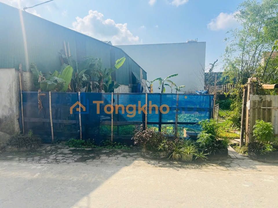 Bán đất 136m² Phường Thạch Quý, TP Hà Tĩnh - Vị trí trung tâm, ô tô tránh