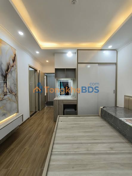 Cho thuê CHDV Homestay Tây Hồ 80m² Full Nội thất - Sẵn sàng đón khách