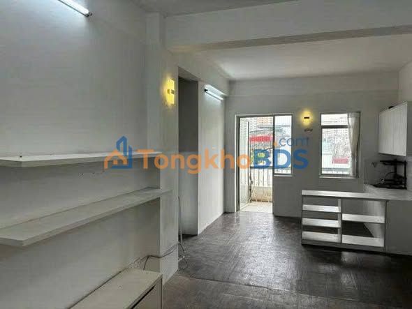 Cho thuê căn hộ 1PN Tòa N1A Nguyễn Thị Thập, Thanh Xuân - 67m² Giá 10 Triệu/tháng