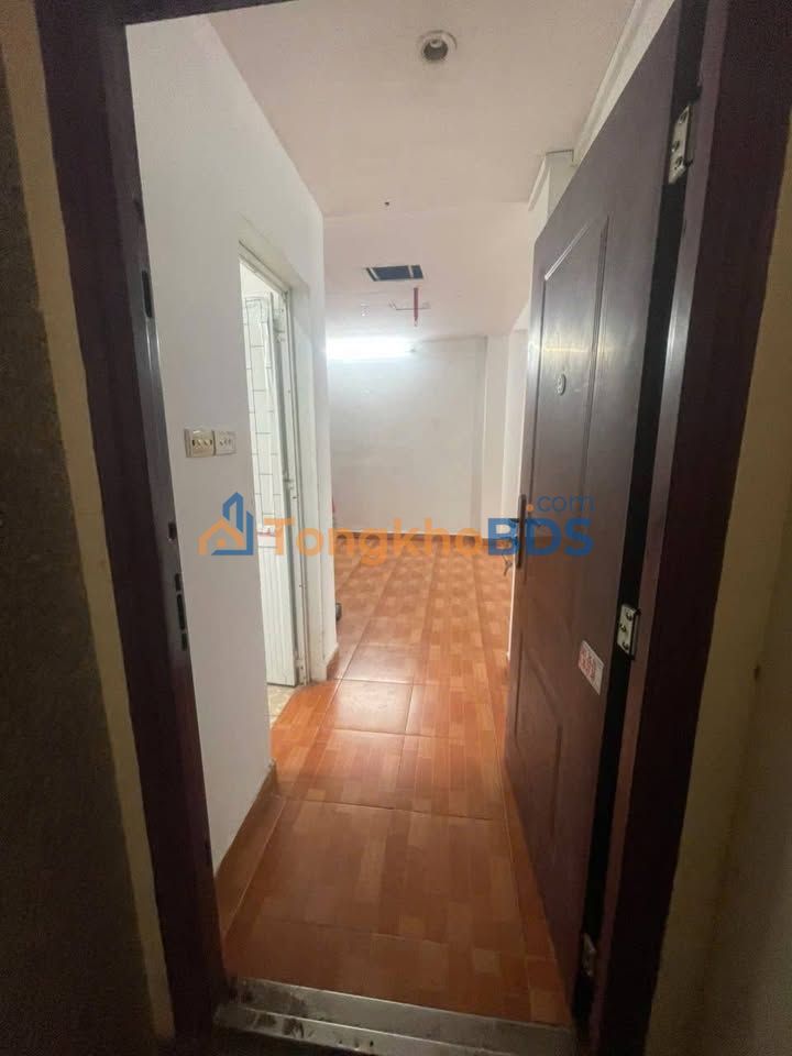 Cho thuê CCMN Bùi Ngọc Dương 60m² - 2PN Giá 6.5 Triệu/Tháng - Sẵn Ở Ngay