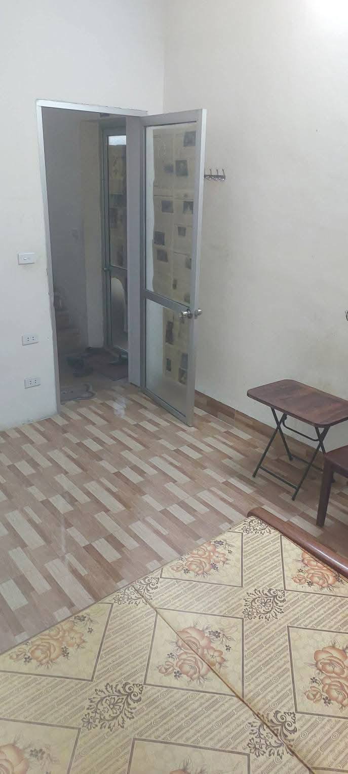 Phòng trọ 1039 Hồng Hà, Hai Bà Trưng - 2.8 Triệu, Đối diện Viện 108