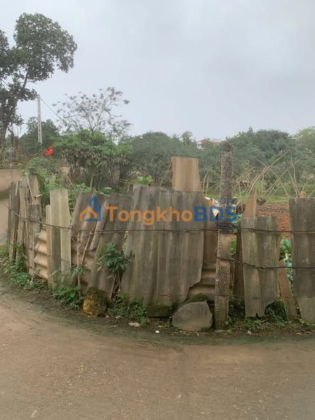 Đất Lô Góc 73m² Phường Chùa Hang, Thái Nguyên - Giá Tốt