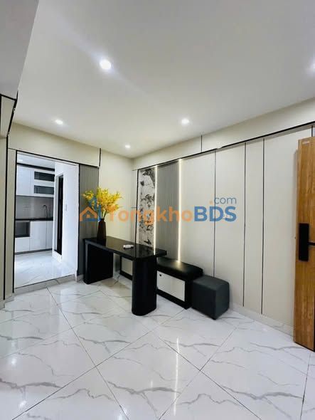 Chung cư Nam Đồng Đống Đa 23m² giá 3 tỷ - Sẵn sàng vào ở ngay!