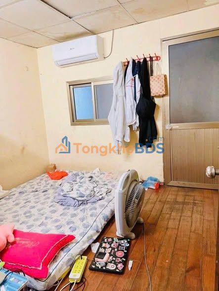 Chung cư A4 Cơ Khí 65m² Nguyễn Trãi, Thanh Xuân - 3.4 tỷ