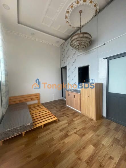 Cho thuê nhà nguyên căn 10PN đường An Dương Vương, Bình Tân - 16 Triệu/tháng