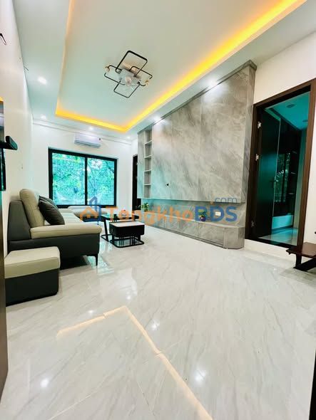 Duplex Kim Liên 110m² 3PN - Lô Góc 3 Mặt Thoáng - Sẵn Sàng Ở Ngay