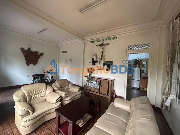 Nhà mặt tiền Dankia Đà Lạt 345m² giá 12 triệu - KD ngay