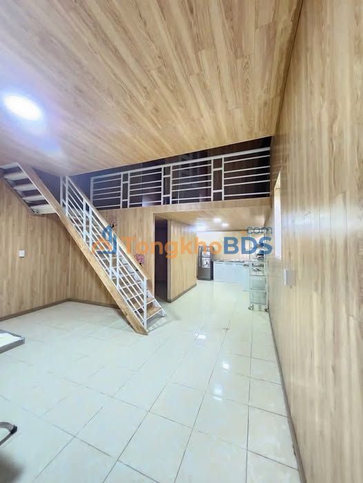 Nhà Tô Vĩnh Diện Đà Lạt 120m² 5,5 triệu - Sẵn sàng ở ngay