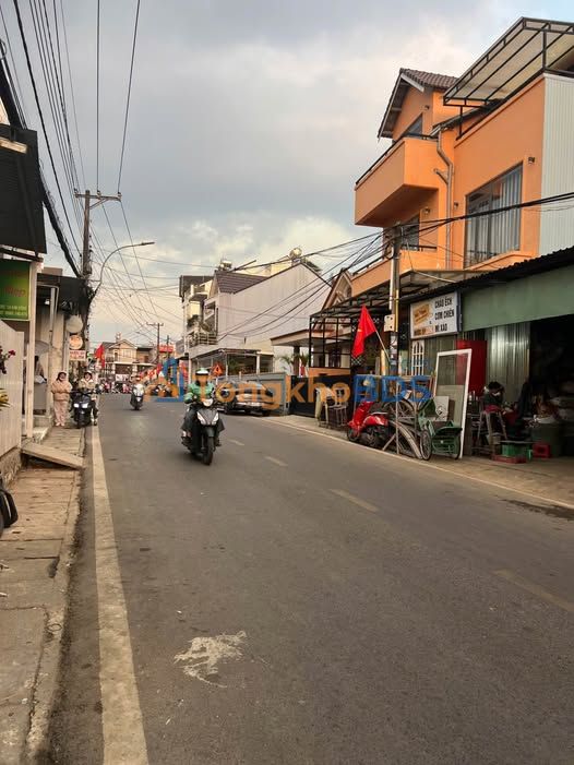 Nhà mặt tiền Kim Đồng Đà Lạt 77m² 10 tỷ - Chính chủ