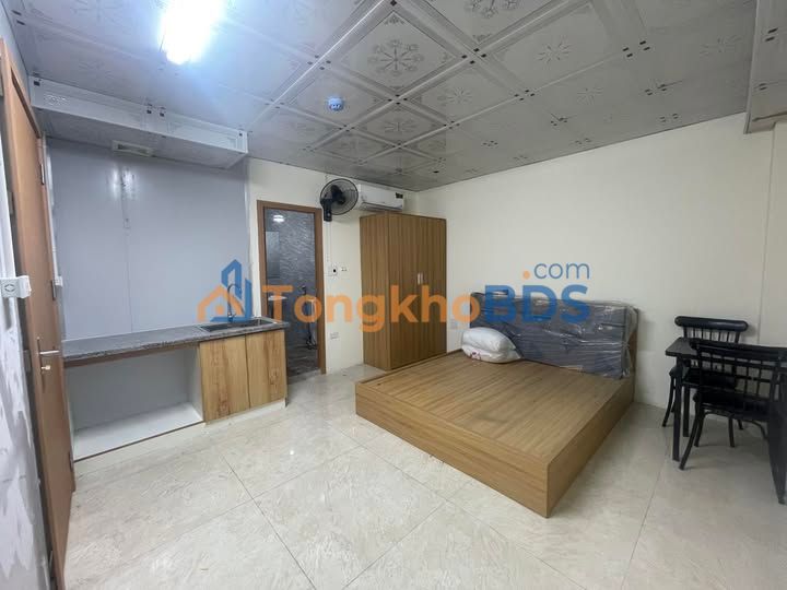 Cho thuê CHDV Cầu Diễn 30PN - 2 Tòa 5 Tầng - 100 Triệu/Tháng