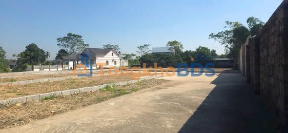 Đất nền Thịnh Đức 150m² 6xx triệu - Sổ đỏ chính chủ