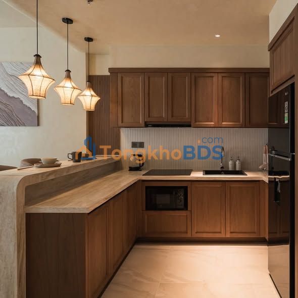 Bán Căn hộ TT Trung Tự, Kim Liên - 90m² - 3PN - Sổ hồng chính chủ