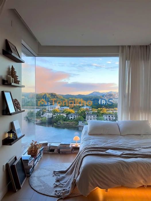 Tập Thể Nam Đồng 75m² - 3 Ngủ Riêng Biệt - Ô Tô Đỗ Chân Tòa - 4.3 Tỷ