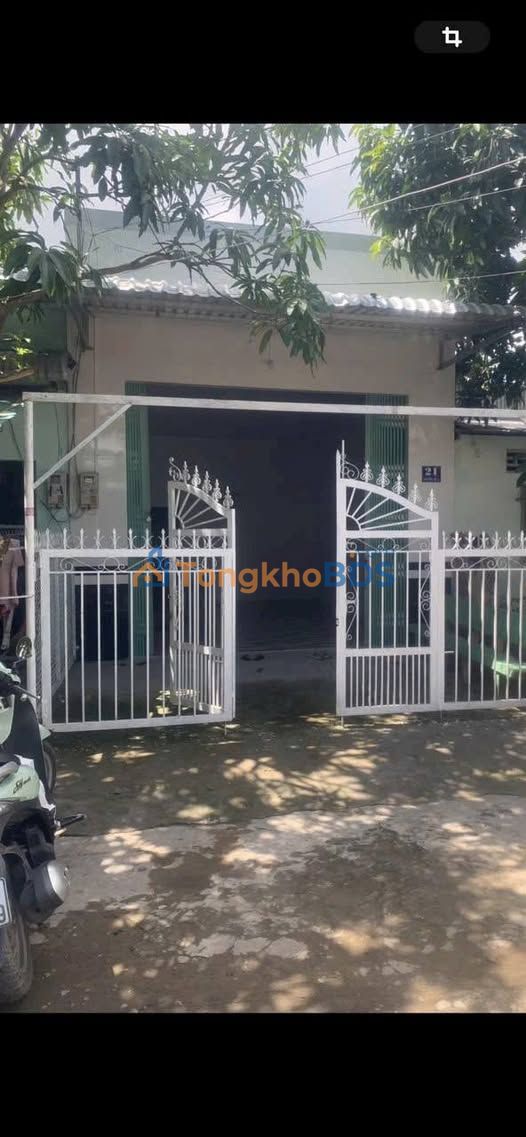 Nhà Mặt Tiền Đường Số 2, Long Xuyên - 72m² Giá 1.65 Tỷ