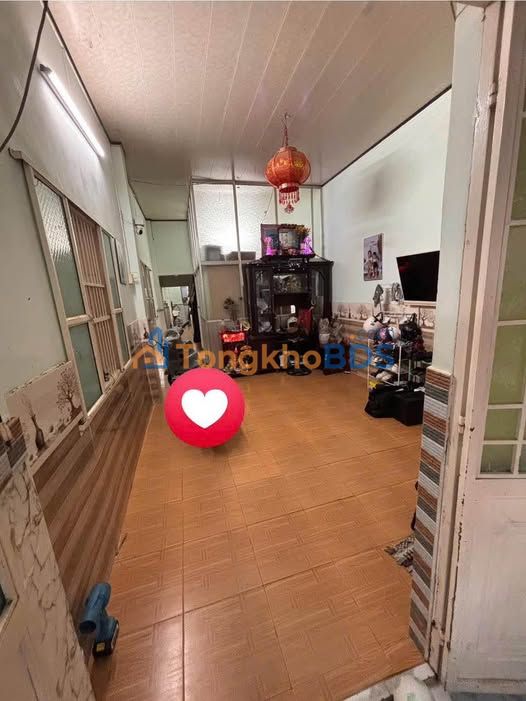 Nhà Phước Mỹ 44.4m² 2PN - Lô Góc 2 Mặt Tiền, Oto Tận Nhà