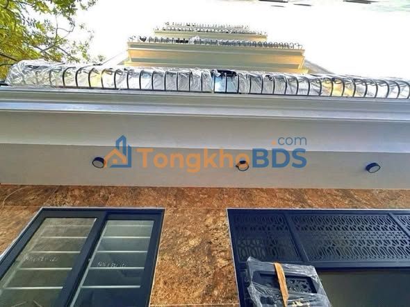 Bán Gấp Nhà 40m² 4 Tầng Mặt Tiền Đoàn Thị Điểm, Đống Đa - 7 Tỷ