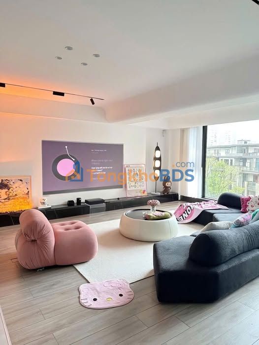 Bán gấp Tập thể Thành Công 70m² - Sổ đỏ chính chủ, sát phố Nguyên Hồng