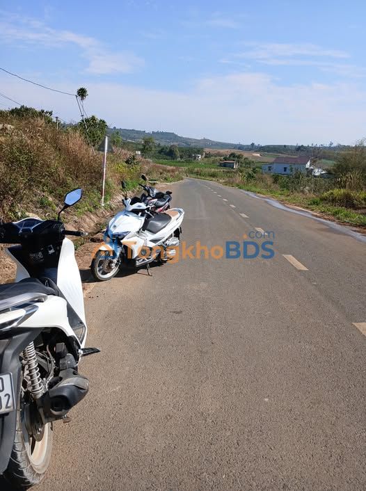 Đất Mặt Tiền Đường Nhựa Bảo Lộc 2240m² - Đầu tư sinh lời kép