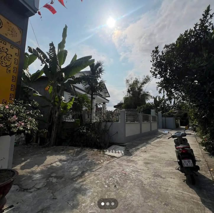 Đất Nền Tiên Lãng 65m² - Sổ Đỏ Sẵn Sàng, Giá Đầu Tư 1.15 Tỷ