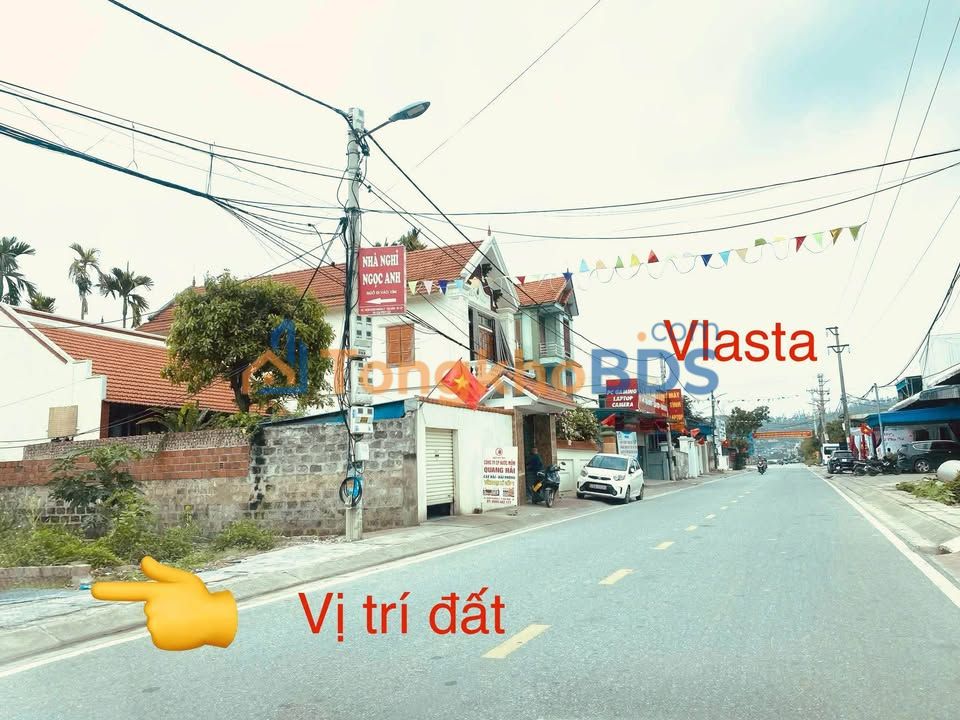 Mặt Tiền Đường Quán Nạo - Kinh Doanh Sầm Uất 50m² - Giá 3.5 Tỷ