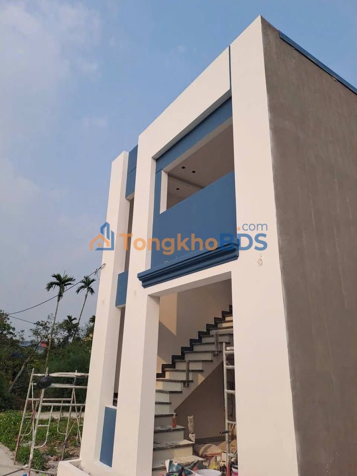 Bán nhà 1.5 tầng Quốc Tuấn, Hải Phòng - 50m², ô tô vào nhà