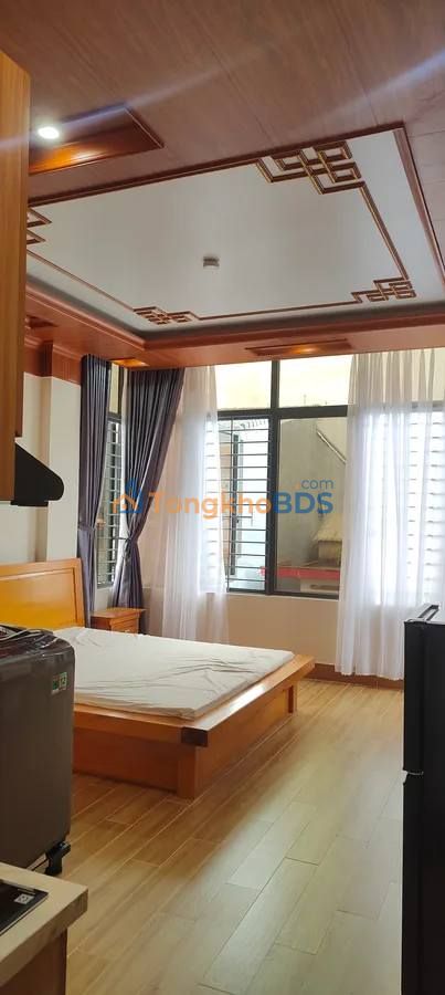 Cho thuê căn hộ Ngũ Hành Sơn Đà Nẵng 99m² - Dòng tiền 50tr/tháng