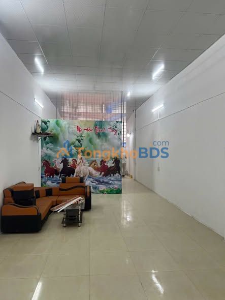 Nhà Mặt Tiền Kinh Doanh Gang Thép 78m² - Giá 4 Tỷ