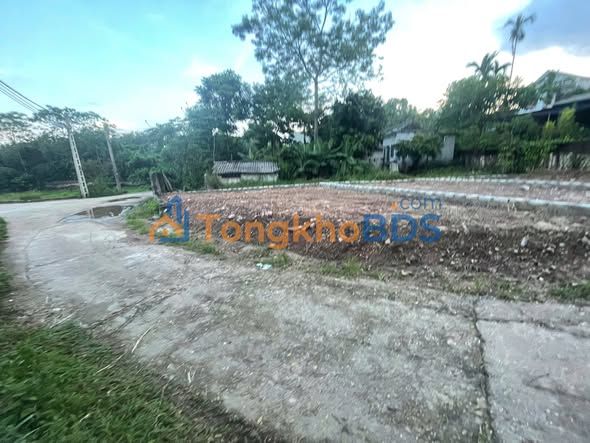 Đất thổ cư 70m² Phường Quán Triều - Sổ đỏ sẵn sàng, giá 8xx triệu