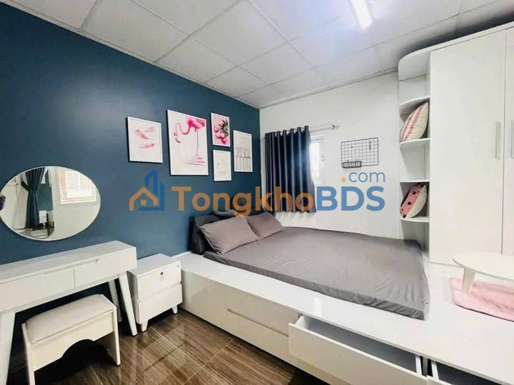 Căn hộ Vạn Hạnh Đà Lạt 4.5 triệu - Bàn giao ngay