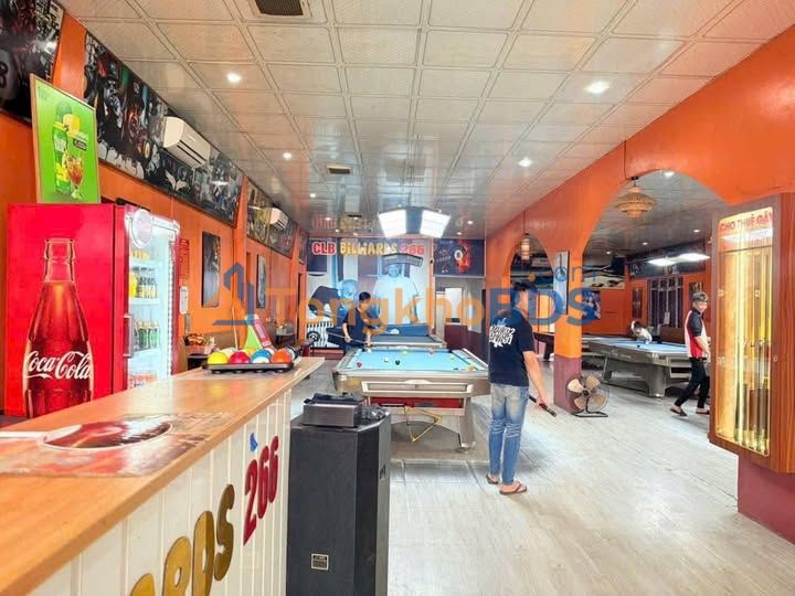 FrontHouse 266 Hồng Tiến Phổ Yên 141m² 4 tỷ Vị trí đắc địa