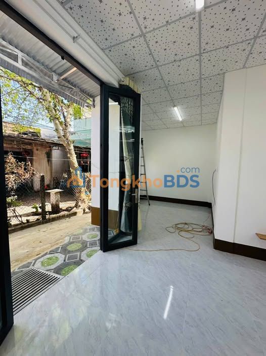 Nhà 87m² Phường Tân Ninh, Tây Ninh - Giá 690 Triệu, Sẵn Ở Ngay