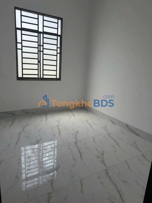 Nhà Mới Xây 5x25m Gần Chợ Cầy Xiêng, Tây Ninh - 950 Triệu